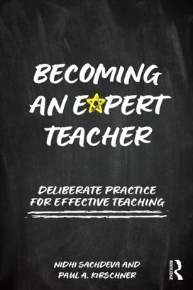 Becoming an Expert Teacher