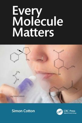 Every Molecule Matters Every Molecule Matters