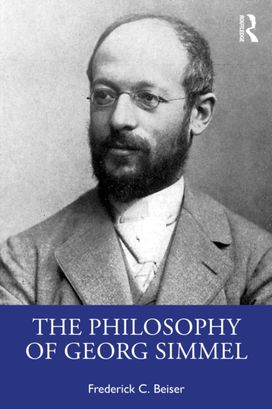 Philosophy of Georg Simmel Philosophy of Georg Simmel