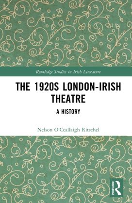 1920s London-Irish Theatre