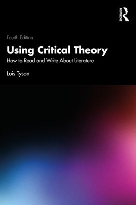 Using Critical Theory Using Critical Theory