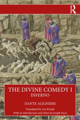 Divine Comedy I Divine Comedy I