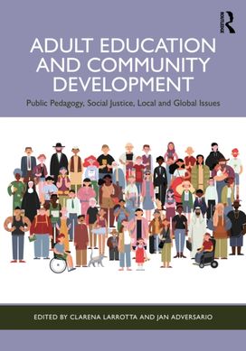 Adult Education and Community Development