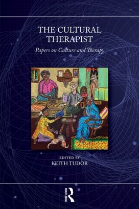 Cultural Therapist