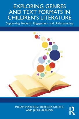 Exploring Genres and Text Formats in Children’s Literature