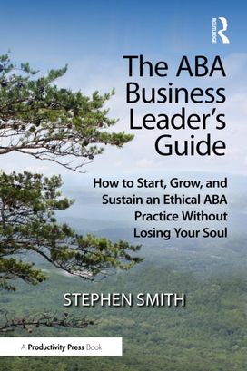 ABA Business Leader's Guide ABA Business Leader's Guide