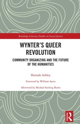 Wynter's Queer Revolution Wynter's Queer Revolution
