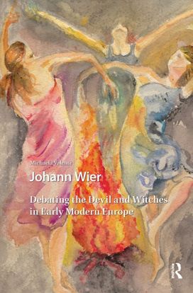 Johann Wier Johann Wier