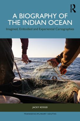Biography of the Indian Ocean Biography of the Indian Ocean