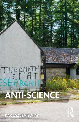 Anti-Science Anti-Science