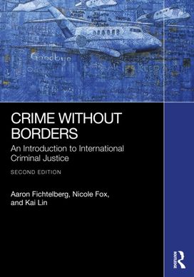 Crime Without Borders Crime Without Borders
