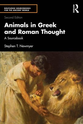 Animals in Greek and Roman Thought Animals in Greek and Roman Thought