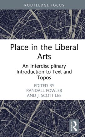 Place in the Liberal Arts Place in the Liberal Arts