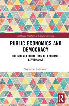 Public Economics and Democracy Public Economics and Democracy