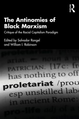 Antinomies of Black Marxism Antinomies of Black Marxism
