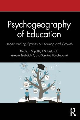 Psychogeography of Education