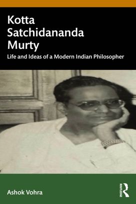 Kotta Satchidananda Murty