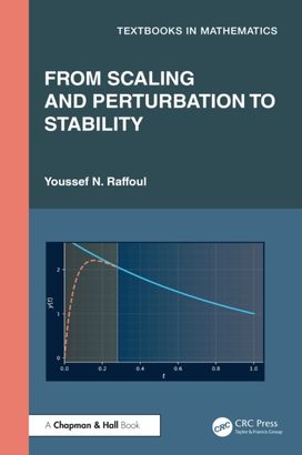 From Scaling and Perturbation to Stability From Scaling and Perturbation to Stability