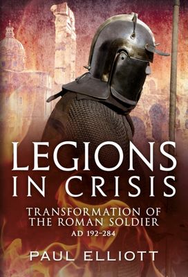 Legions in Crisis Legions in Crisis