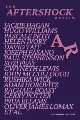 The Aftershock Review