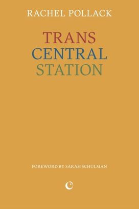 Trans Central Station