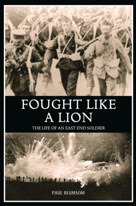 Fought Like A Lion
