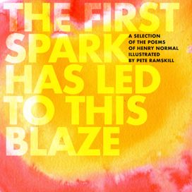 First Spark Has Led To This Blaze