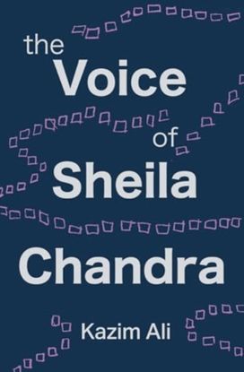 The Voice of Sheila Chandra The Voice of Sheila Chandra