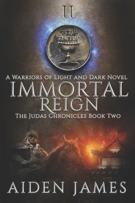 Immortal Reign Immortal Reign