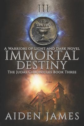 Immortal Destiny Immortal Destiny