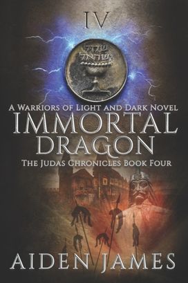 Immortal Dragon Immortal Dragon