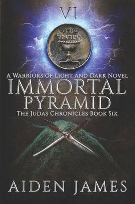 Immortal Pyramid