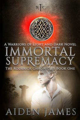 Immortal Supremacy