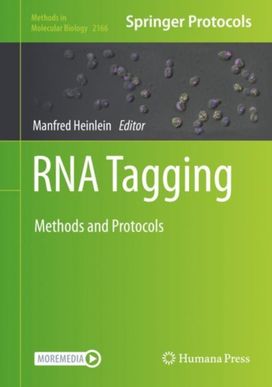 Rna Tagging