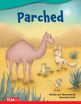 Parched