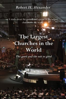 Largest Churches in the World