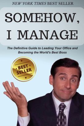 Somehow, I Manage Somehow, I Manage