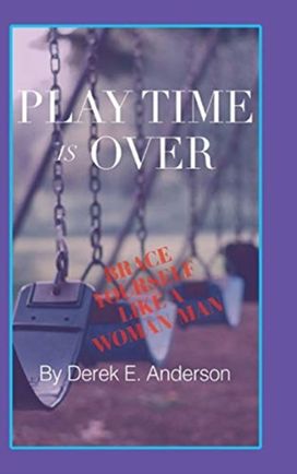Playtime is Over