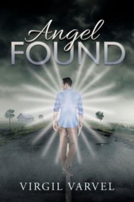 Angel Found Angel Found
