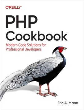 PHP Cookbook PHP Cookbook