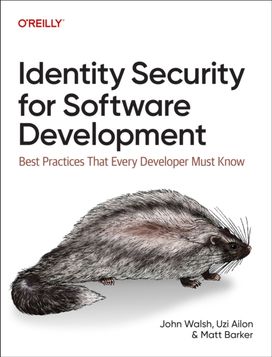 Identity Security for Software Development Identity Security for Software Development
