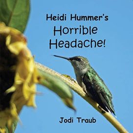 Heidi Hummer's Horrible Headache Heidi Hummer's Horrible Headache