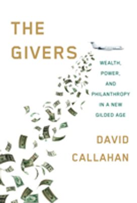 Givers Givers