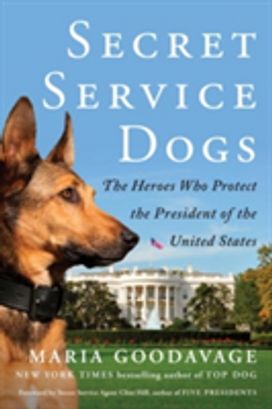 Secret Service Dogs Secret Service Dogs