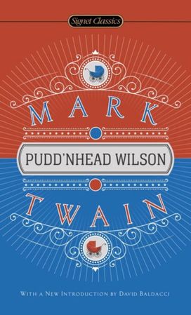 Pudd'nhead Wilson