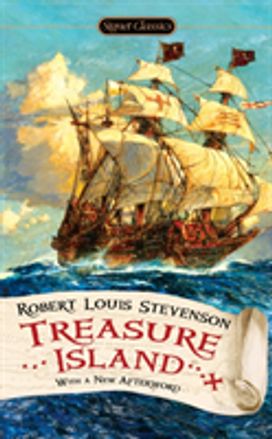Treasure Island Treasure Island