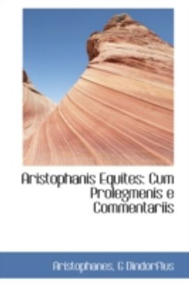 Aristophanis Equites