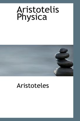 Aristotelis Physica