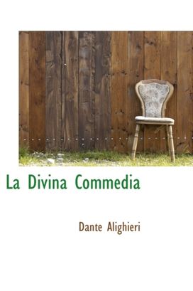La Divina Commedia La Divina Commedia