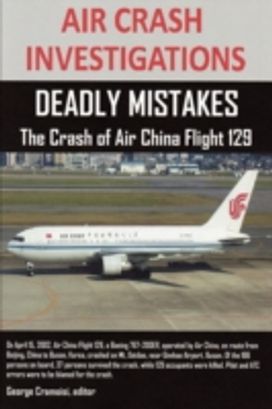 Air Crash Investigations
